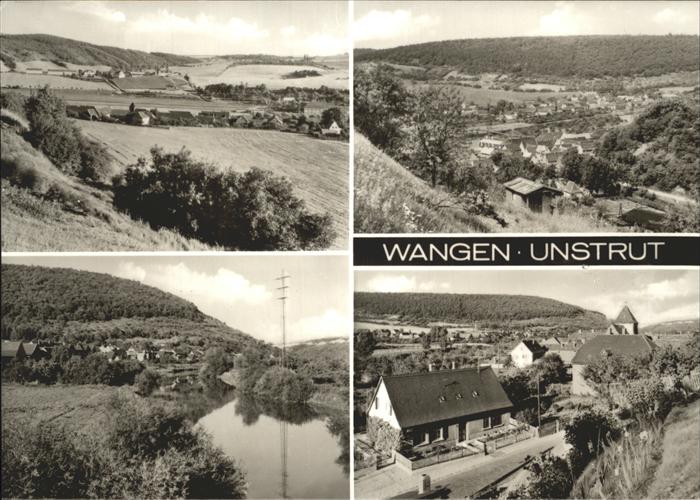 Wangen Naumburg