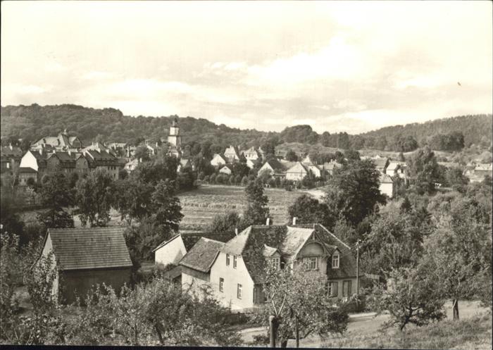 Rastenberg Kapellenberg