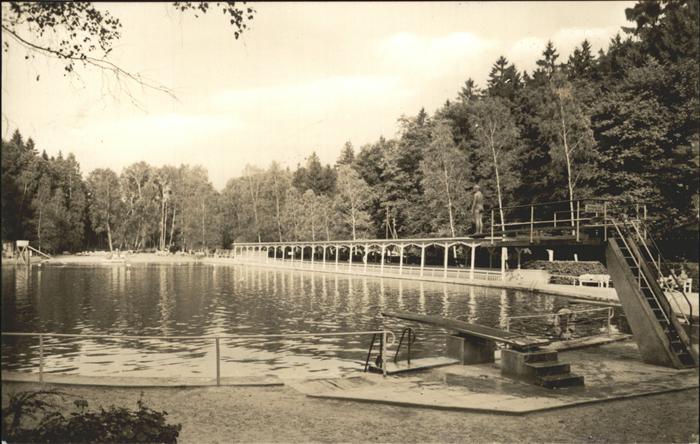 Rastenberg Ludwig Jahn Bad