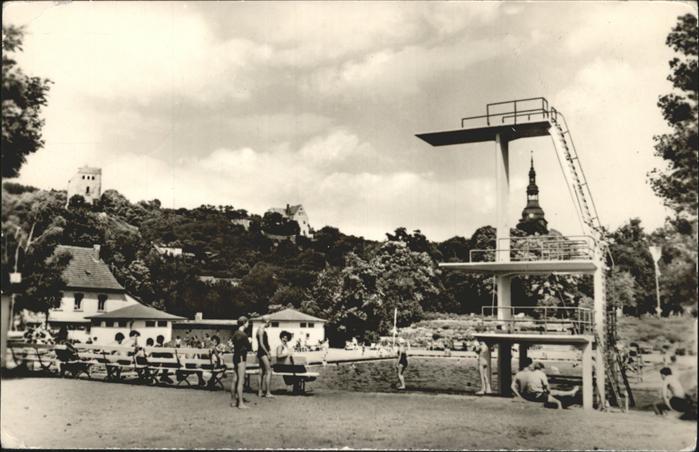 Bad Frankenhausen Solbad