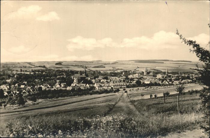 Heiligenstadt Eichsfeld