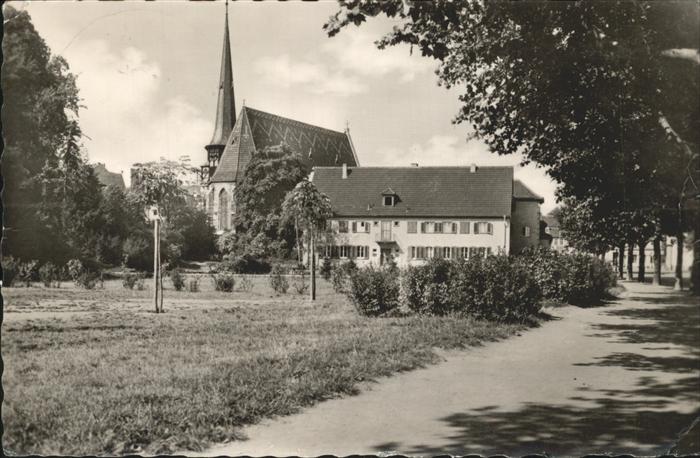 Muehlhausen Thueringen Petriteich