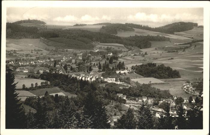 Waldmichelbach Jugendherberge