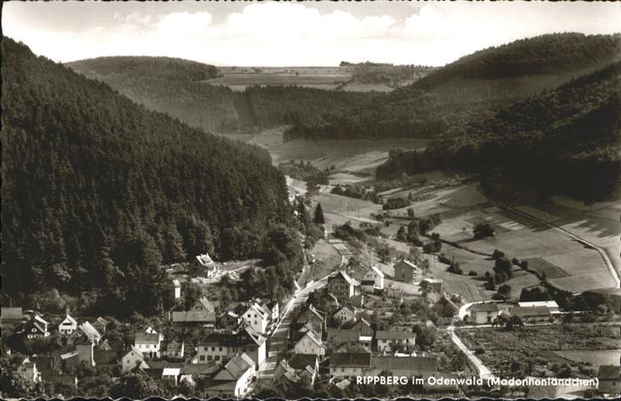 Rippberg