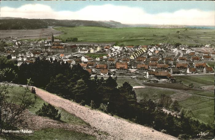 Hardheim Odenwald