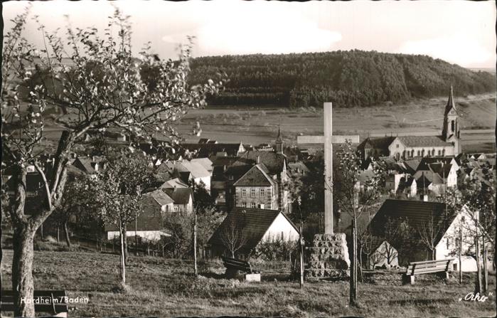 Hardheim Odenwald