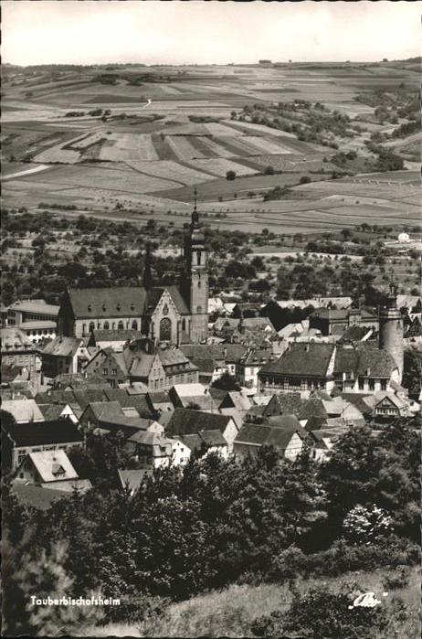Tauberbischofsheim