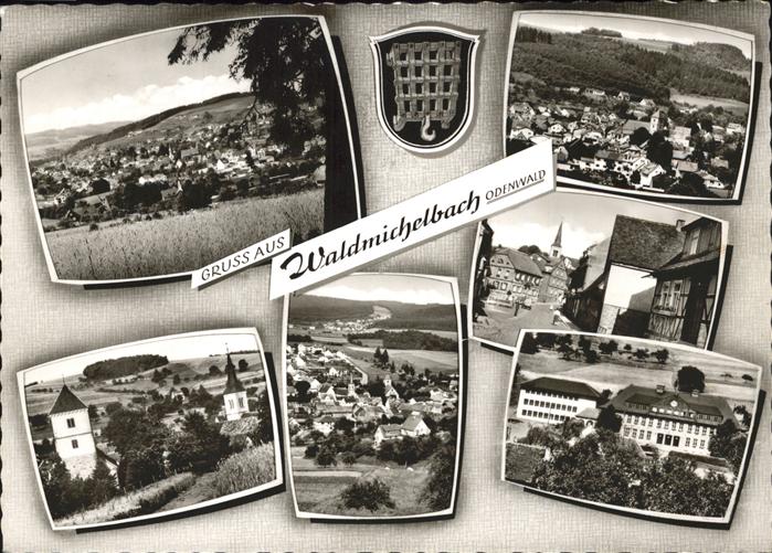 Waldmichelbach