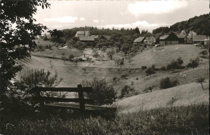 Juhoehe Gasthaus zur Juhöhe