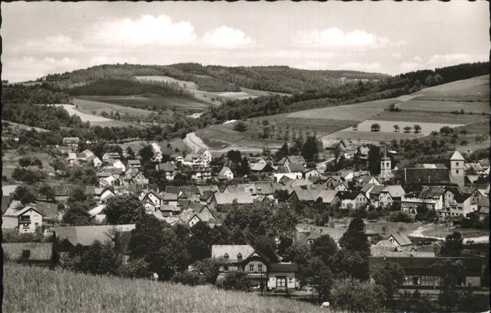 Waldmichelbach