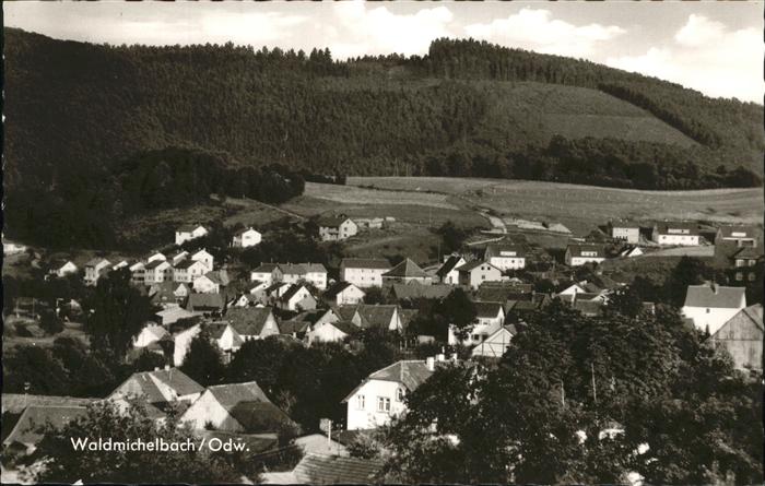 Waldmichelbach
