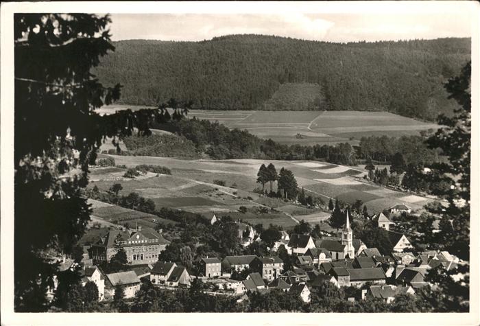 Waldmichelbach