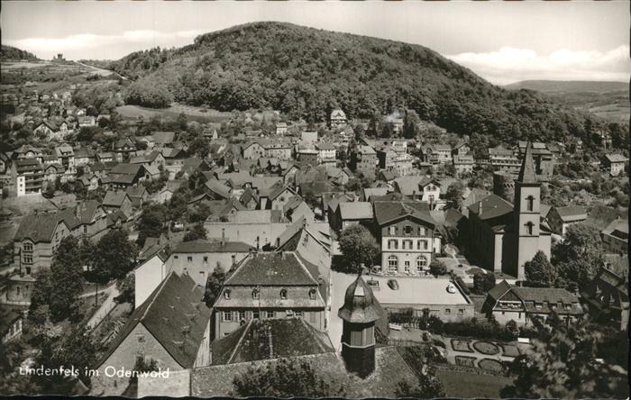 Lindenfels Odenwald