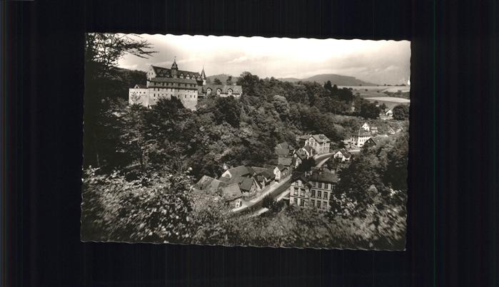 Bensheim Bergstrasse