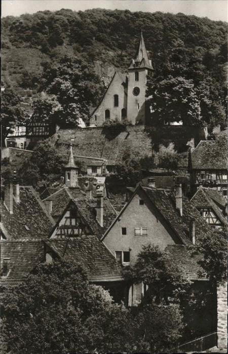 Zwingenberg Bergstrasse