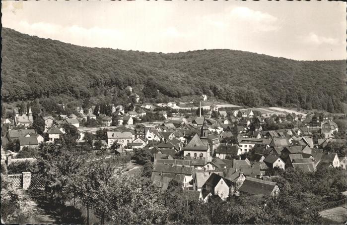 Lorsbach