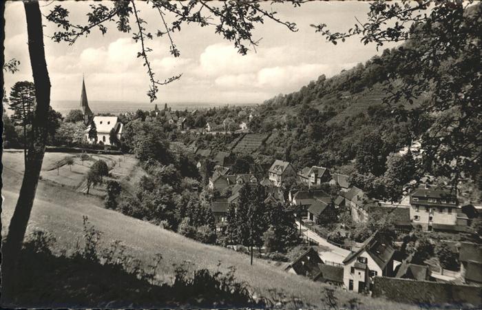 Bensheim Bergstrasse Auerbach