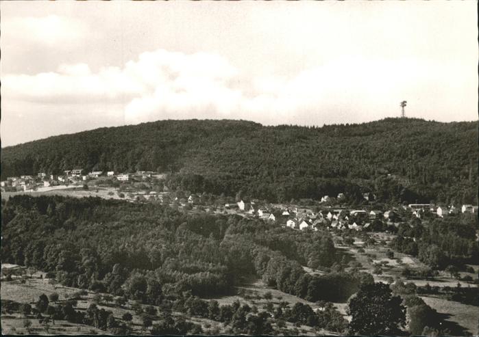 Seidenbuch Gasthaus Pension Zur Glashütte Müller R