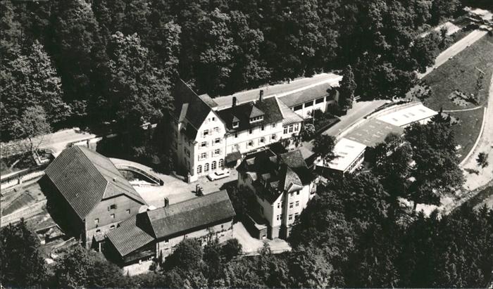 Langen Brombach Kurheim