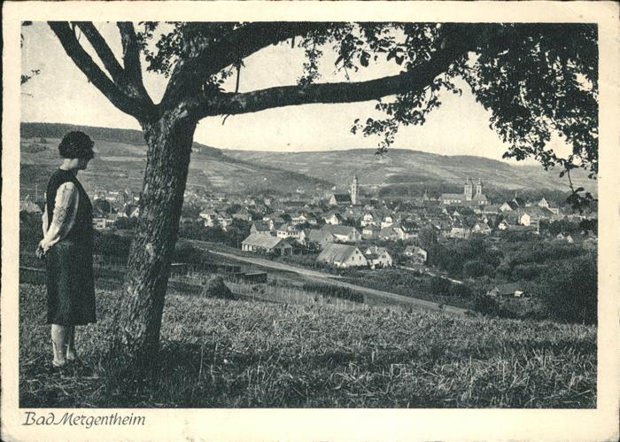 Bad Mergentheim