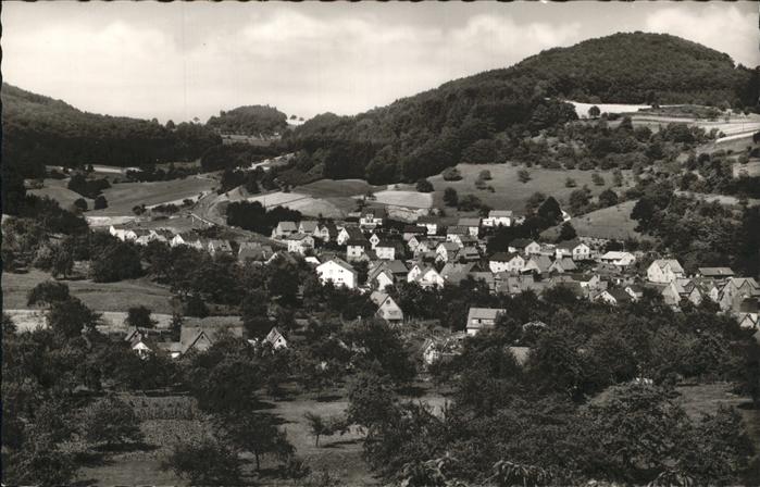 Reichenbach Odenwald