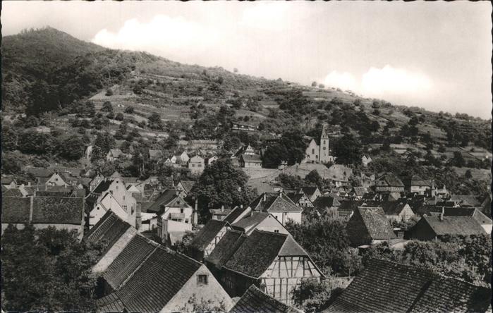 Zwingenberg Bergstrasse