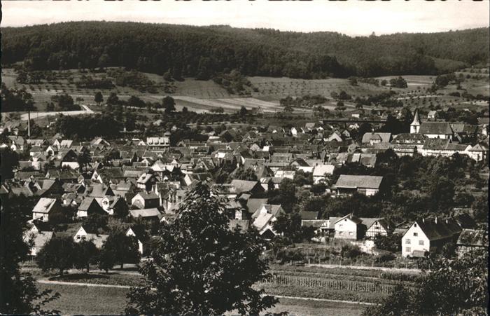 Hoechst Odenwald
