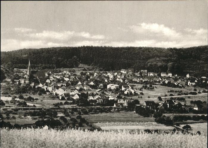 Wilsenroth Gesamtansicht