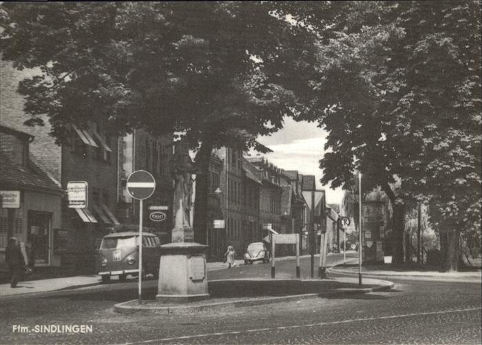 Sindlingen