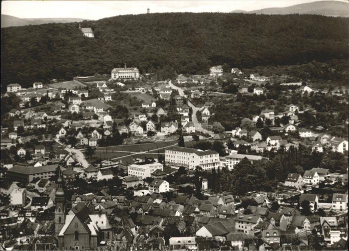 Hofheim Taunus Kapellenberg Meisterturm