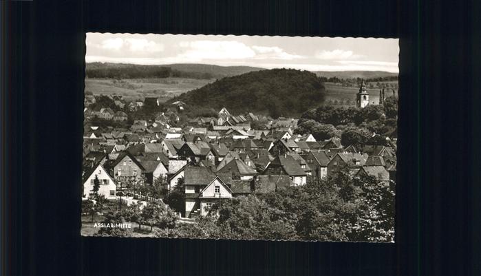 Asslar Teilansicht Asslar_Mitte
