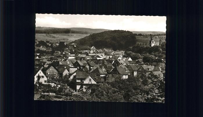 Asslar Teilansicht Asslar_Mitte