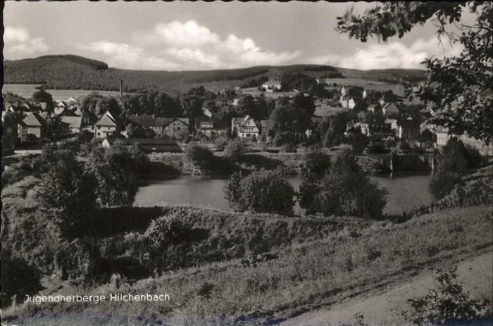 Hilchenbach Jugendherberge