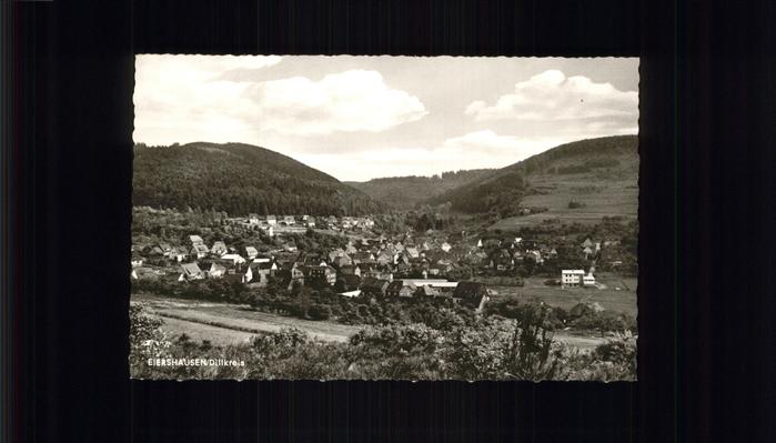 Eiershausen