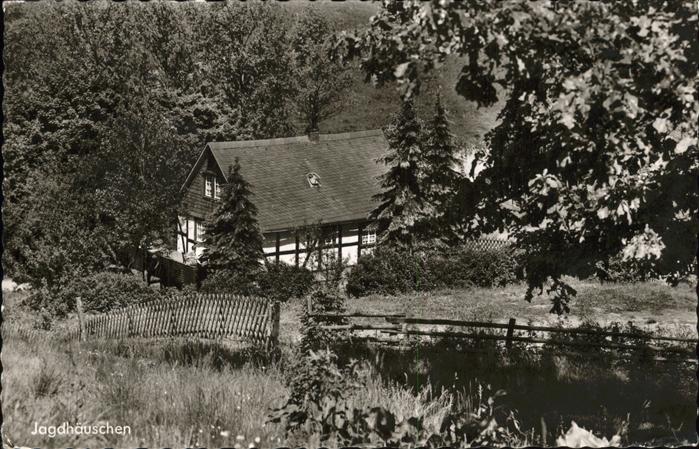 Oberkirchen Sauerland Pension Gut Vorwald