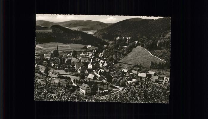 Bilstein Sauerland Sauerland