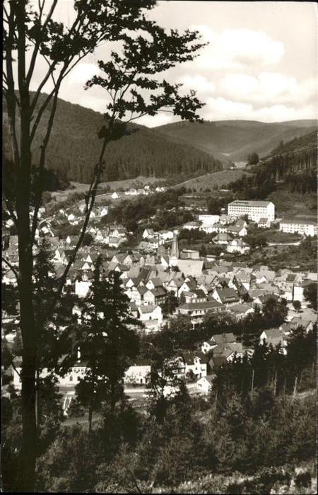 Laasphe BAD LAASPHE NRW