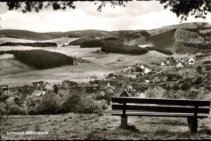 Hesselbach Gummersbach