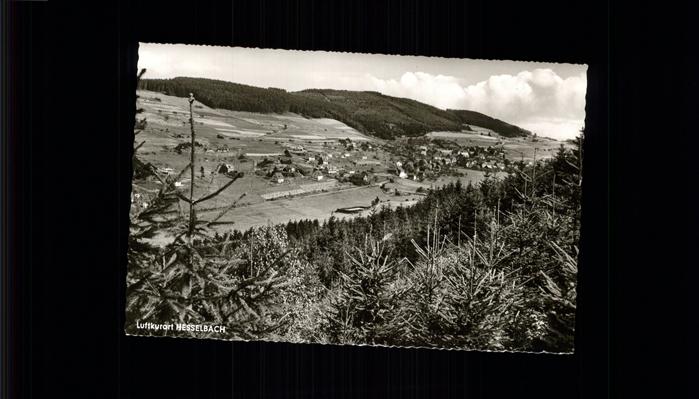 Hesselbach Gummersbach