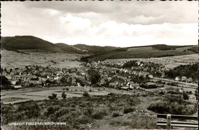 Eibelshausen Dillkreis