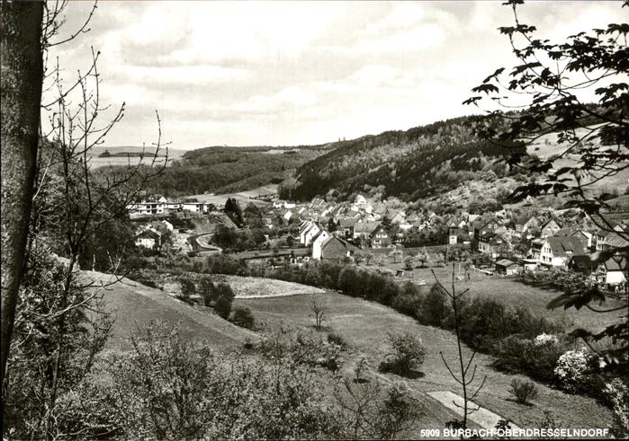 Burbach Oberdresselndorf