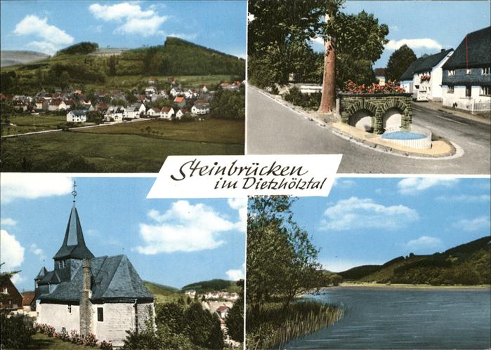 Steinbruecken Dietzhölztal