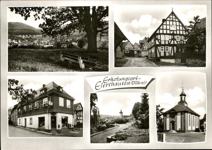 Eiershausen