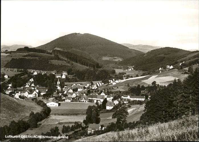 Oberkirchen Sauerland Gasthof Schütte