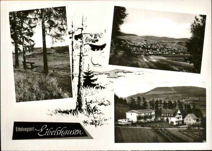 Eibelshausen Erholungsort