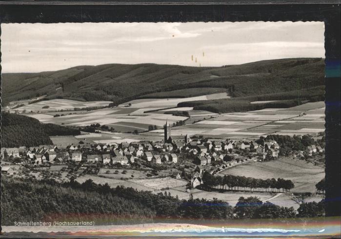 Schmallenberg Cafe König