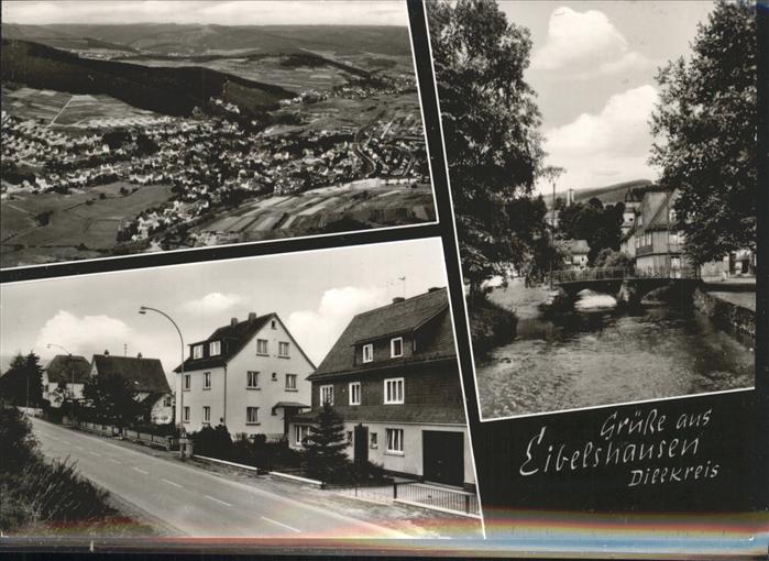 Eibelshausen