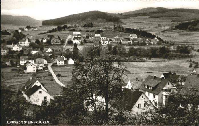 Steinbruecken