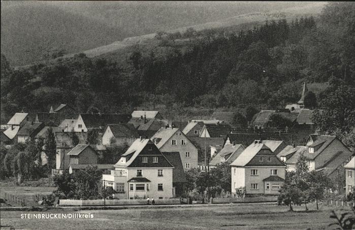 Steinbruecken Pensino Haus Karle