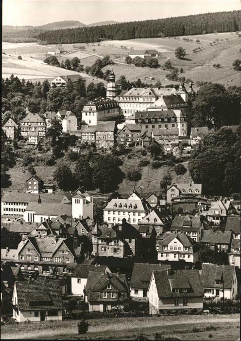 Bad Berleburg Kneipp-Heilbad